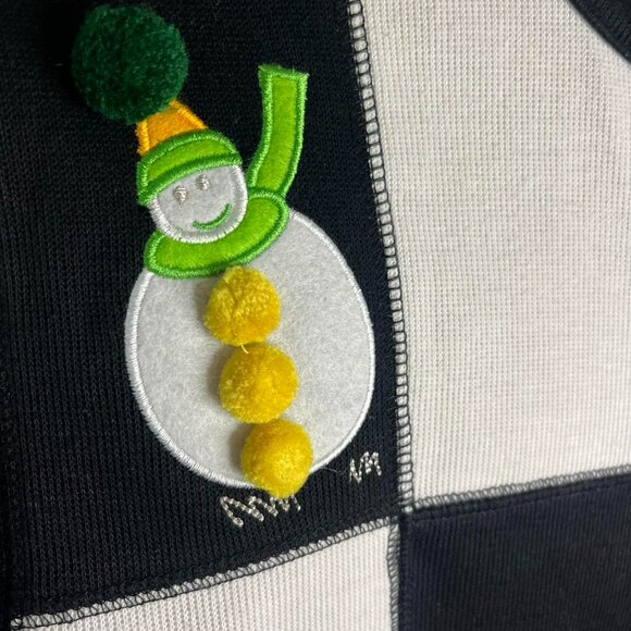 Onque Pettie Size Medium Pettie - Picture 4 of 6